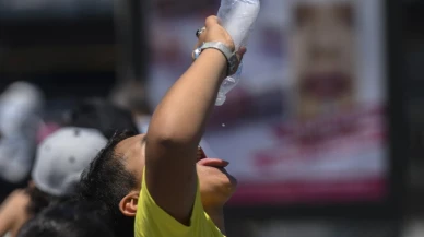 Uzmanlar: Dün yaşanan aşırı sıcak hava hiç normal değildi!