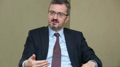 Cumhurbaşkanlığı iletişim Başkanlığı’nda değişim: Görevi Burhanettin Duran devraldı