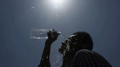 Bu hafta salı ve çarşamba günü hava kavrulacak! Meteoroloji uzmanı açıkladı
