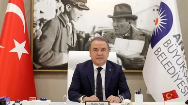 Antalya'da Muhittin Böcek'in yerine başkan seçilecek! Meclis çoğunluğu kimde?