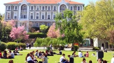 Boğaziçi Üniversitesi'nde değişiklik! 2 fakülte kapatıldı