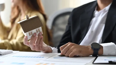 Gayrimenkul'da  sertifika dönemi: Küçük birikimle konut yatırımına yeni model