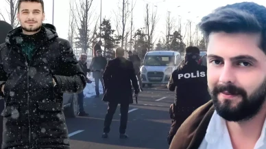 Kardeş katilinden kan donduran itiraf! Can çekişmesin diye...