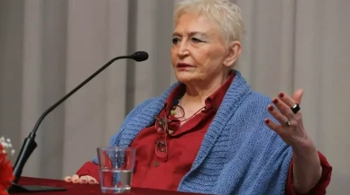 Yazar Pınar Kür hayatını kaybetti!