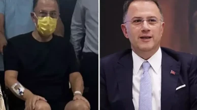 Tutuklu Beylikdüzü Belediye Başkanı Murat Çalık için yeni gelişme