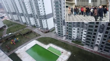 Türkiye'nin en büyük inşaat şirketlerindendi! Resmen iflas etti