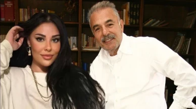 Tuğçe Tayfur'dan babasına isyan! 'Yazıp yazıp siliyorum'