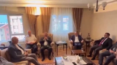 CHP'li vekilin annesinin taziyesinde Kürtçe mevlit okundu