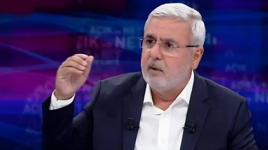 Mehmet Metiner’den “Terörist” eleştirisi: “Dün dünde kaldı”