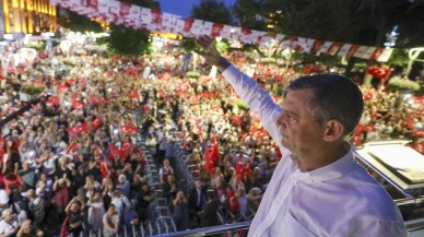 Özgür Özel hakkında şaşırtan iddia: 'Kokudan yaklaşılmıyor'