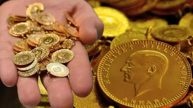 Altın alacaklar dikkat! Gram altında düşüş sürüyor