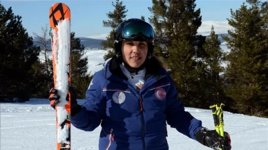 Dünya şampiyonu Tuğba Tekin, evinde ölü bulundu