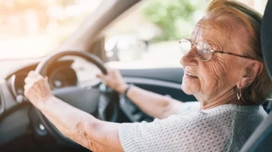 AB'den 75 Yaş Üstüne Ehliyet Yasağı: İlk Uygulama İspanya’da Başlıyor