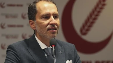 Fatih Erbakan'dan hükümete çağrı: Vatandaşlıkları iptal edilsin