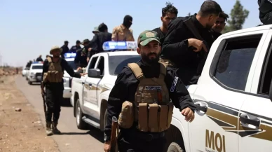 Süveyda'da çatışmalar sürüyor: Cumhurbaşkanlığı güvenlik güçlerini yeniden konuşlandırdı!