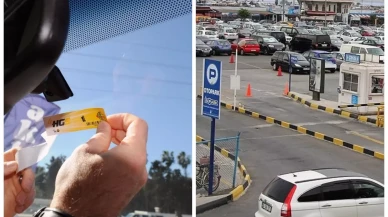 İki bankadan emeklilere ücretsiz otopark ve HGS hizmeti
