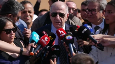 CHP mitingine gidilmesini neden yasakladı? Gerekçesi dikkat çekti