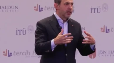 Bakan Bayraktar: "Türkiye, 70 yıllık nükleer hayalini gerçekleştiriyor"