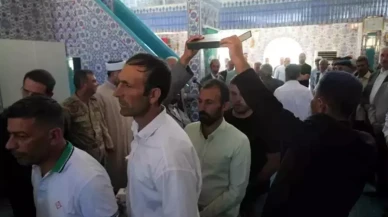 Muş'ta 6 yıllık kan davası barışla sonuçlandı!