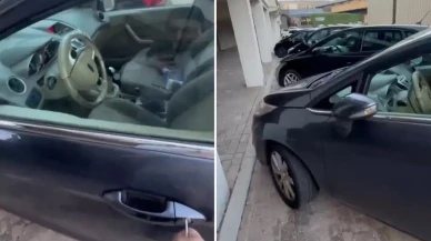 Türkiye'de Tofaş'a binen vatandaşın Hollanda'da aldığı otomobile bakın