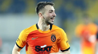 Galatasaray'da ayrılık yakın! Halil Dervişoğlu'nun yeni takımı belli oldu