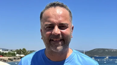 Semih Şentürk Fenerbahçe'de yapmak istediği görevi açıkladı