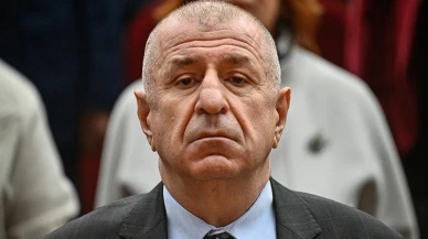 Ümit Özdağ'dan 'Terörsüz Türkiye' açıklaması: "PKK’nın silah bıraktığı iddiası doğru değildir"