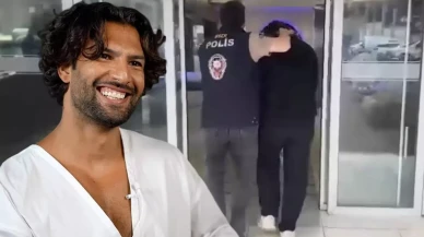 Faladdin'in sahibi Sertaç Taşdelen'in ilk ifadesi: Falcılara inanmam