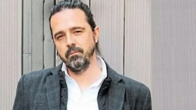 Gazeteci Timur Soykan gözaltına alındı!