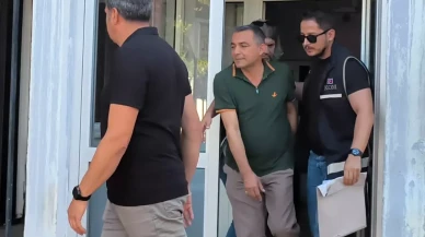 Manavgat'ta rüşvet  operasyonu: Otel sahibi şok iddialarda bulundu!