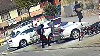 12 yıl sonra gelen infaz! Sokak ortasında gözünü kırpmadan öldürdü