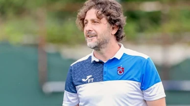 Fatih Tekke transferi duyurdu: Resmen Trabzonspor’da!