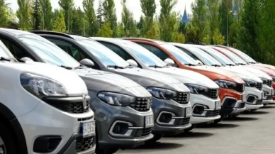 Araçlara yeni düzenleme: 6 ayda satılacak, şerhler kalkacak!