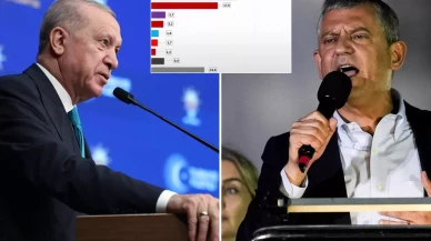 26 ilde yapıldı, sonuç vahim! Liderlerin canını sıkacak araştırma