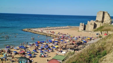 Plajlardaki büyük tehlike! Avrupa'dan sonra Türkiye'de de görüldü