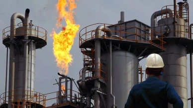 Doğal gaz zengini ülkeler açıklandı! Birinci sıradaki ülke şaşırtacak