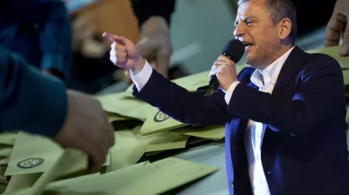 Bekir Bozdağ’dan Özgür Özel’e erken seçim yanıtı!