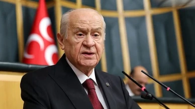 Terörsüz Türkiye sürecinde sembolik adım: Şırnak'ta Hakkari Bulvarı'nın adı "Devlet Bahçeli Bulvarı" oldu