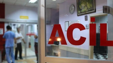 Tüyler ürperten dehşet! Boşandığı eşini öldürdü üvey kızı da...