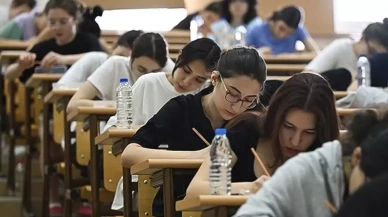 YKS birincileri hangi illerden çıktı? İşte TYT, AYT ve YDT şampiyonları