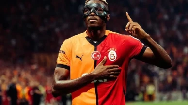 Galatasaray'da Osimhen kaosu! Yönetim ikiye bölündü