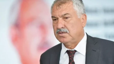 CHP'li belediyelere yeni operasyon! Zeydan Karalar gözaltına alındı
