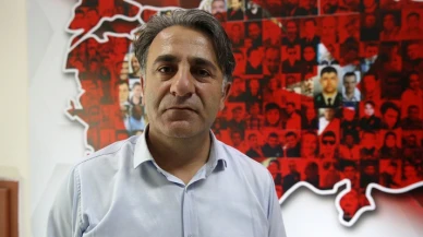 9 yıldır boynundaki mermiyle yaşıyor