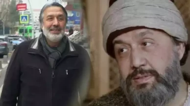 Oyuncu Mehmet Ali Tuncer'den acı haber
