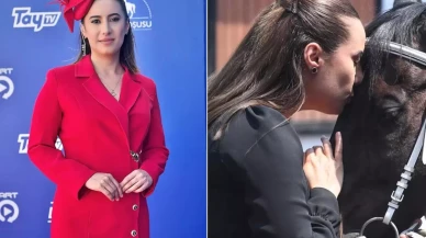 Türkiye'nin ilk kadın yarış spikeri Esen Gök'ün ölüm nedeni belli oldu