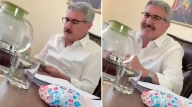 Diyanet’in Mekke sorumlusundan “Sadaka” savunması!