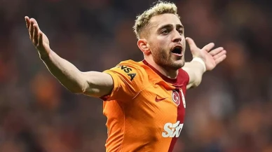 Galatasaray'da Barış Alper sürprizi! Yerine kimin geleceği belli oldu