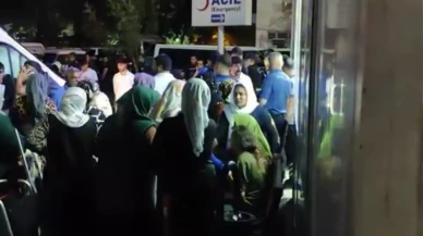 Batman’da aile faciası:  Kardeşini öldürdü!