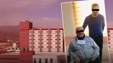 Devlet hastanesinde uyuşturucu operasyonu! Aralarında AK Partili isimler de var