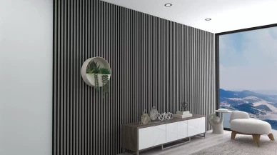 Akustik Duvar Panelleri ile Gürültüsüz Yaşam Alanları Nasıl Oluşturulur?